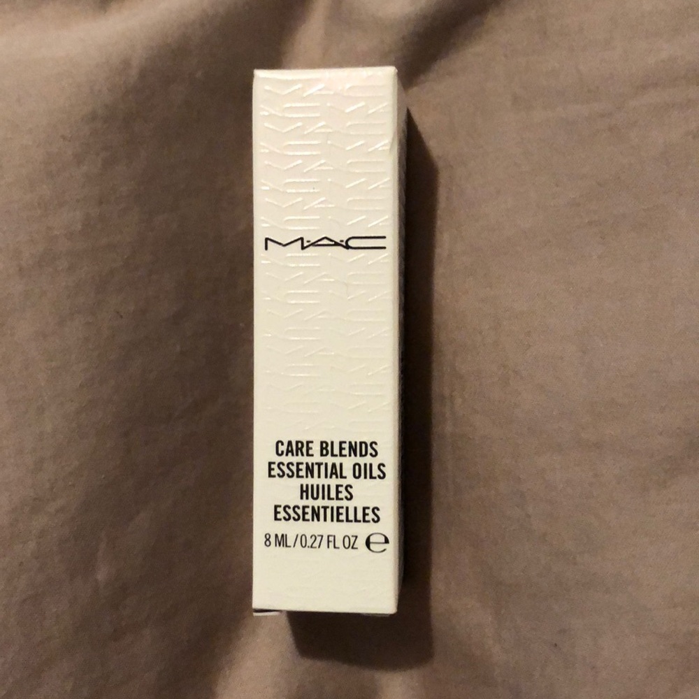 MAC - careblends essential oil